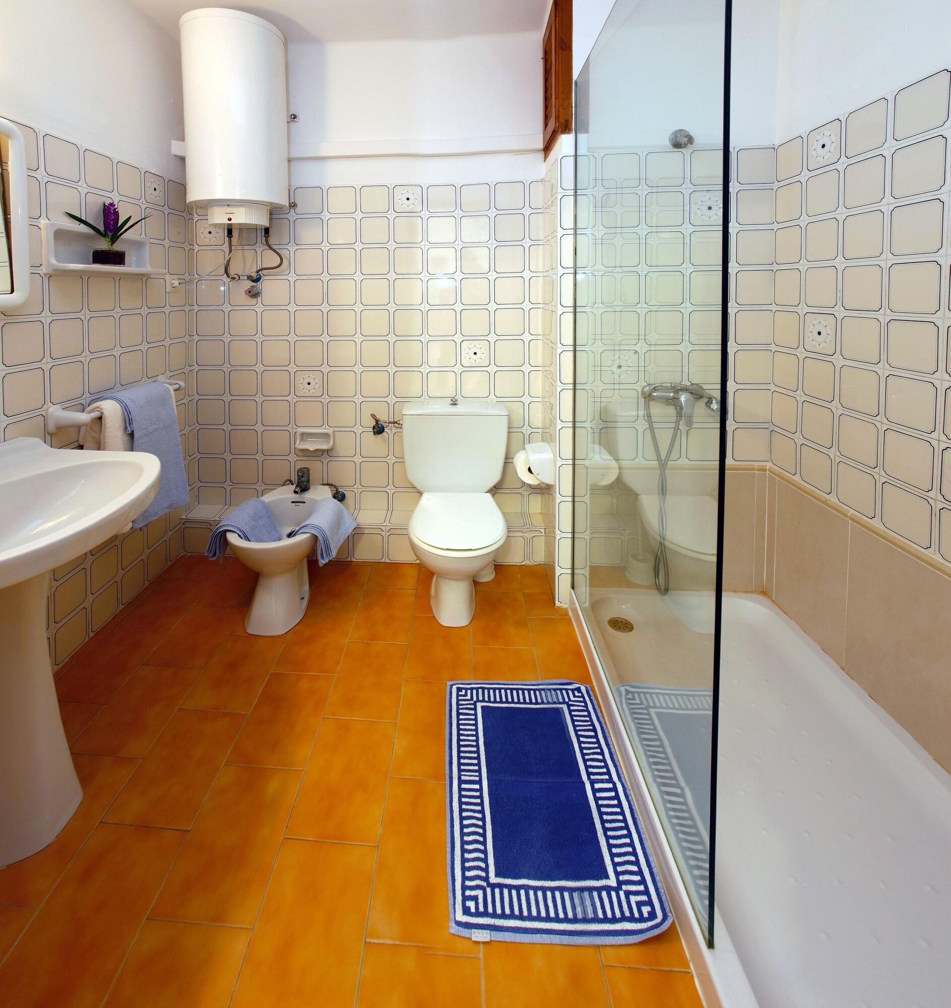 Typic Sandic Apartments Es Canar  Bagian luar foto