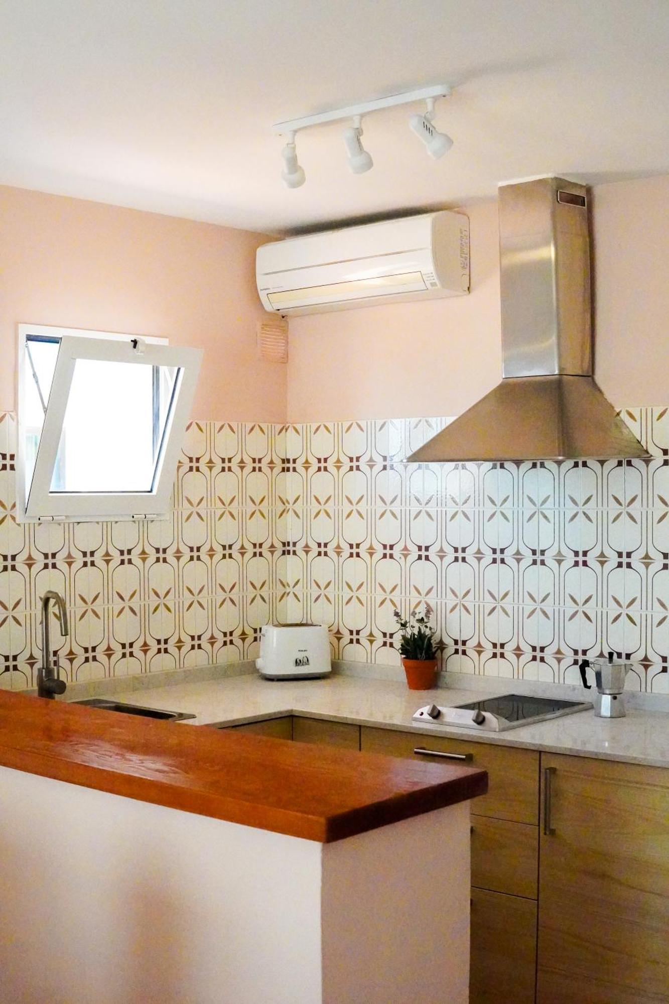 Typic Sandic Apartments Es Canar  Bagian luar foto